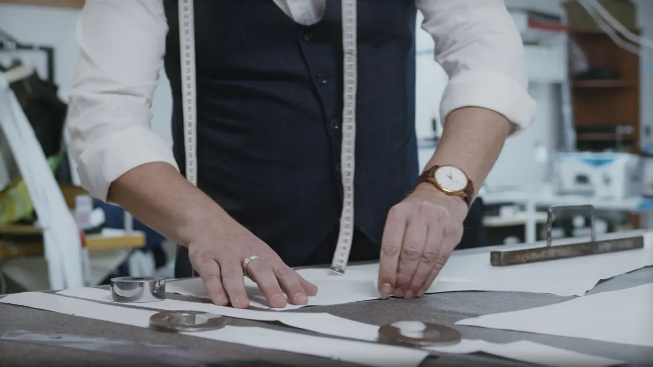 Atelier de croitorie Carol 59