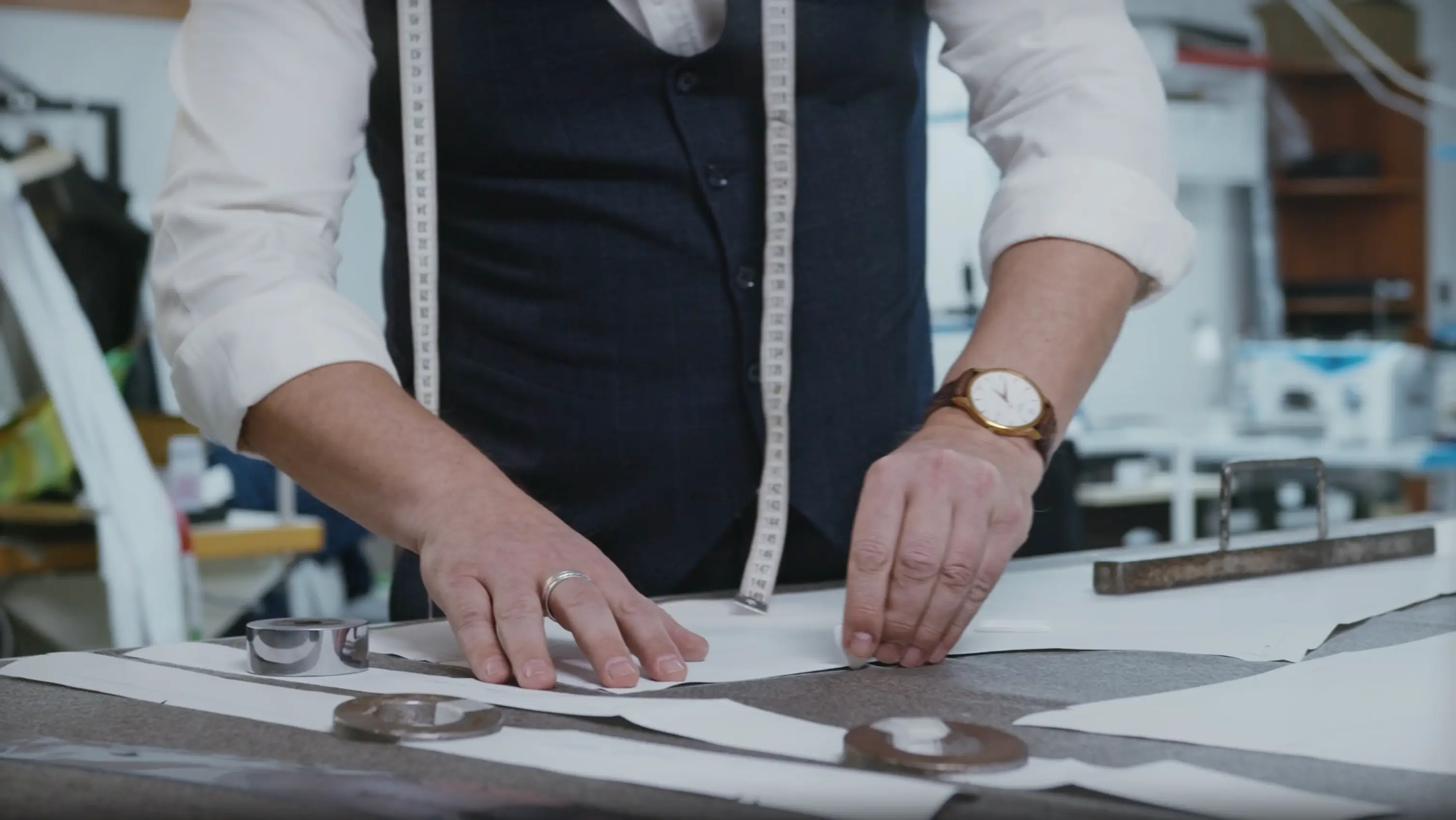 Atelier de croitorie Carol 59